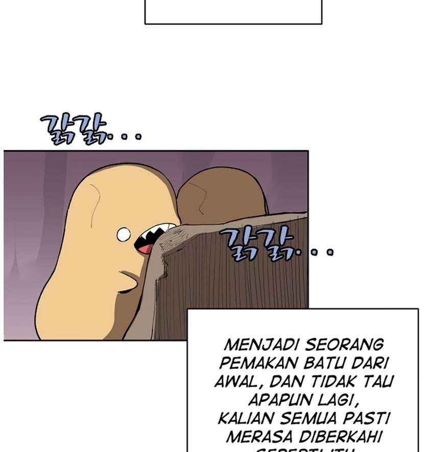 The Dungeon Master chapter 2 halaman 73