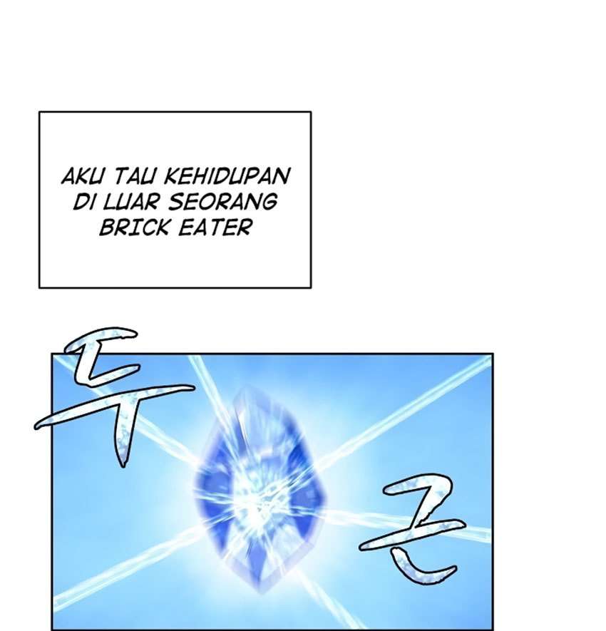 The Dungeon Master chapter 2 halaman 75