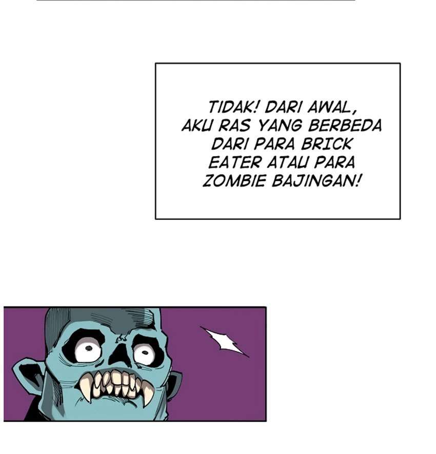 The Dungeon Master chapter 2 halaman 76