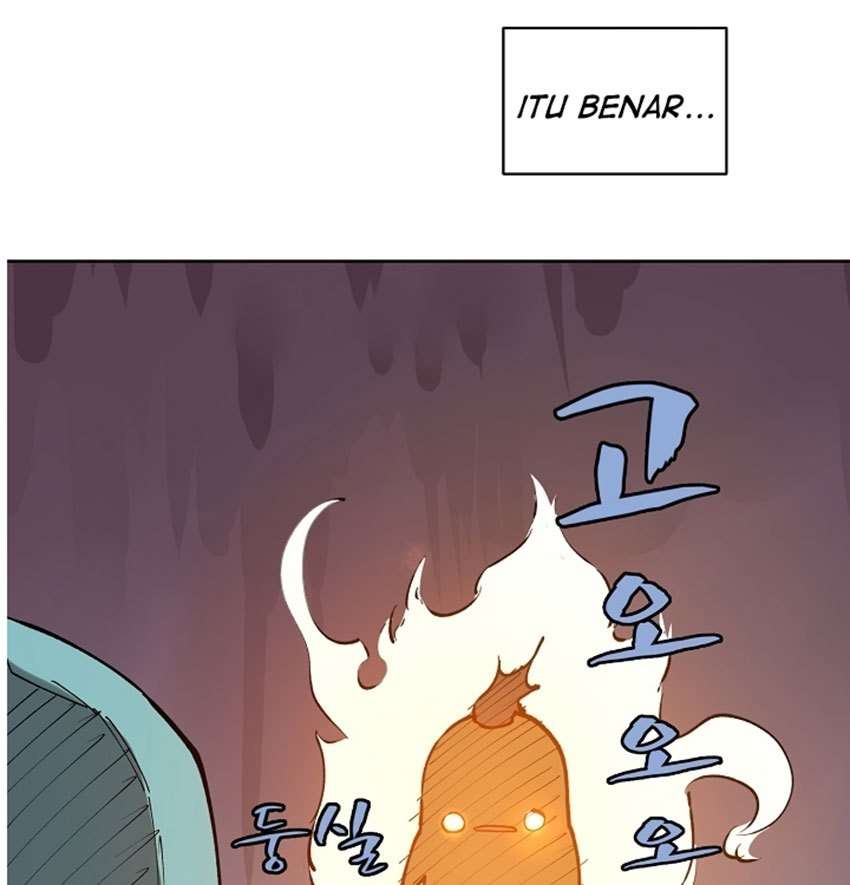 The Dungeon Master chapter 2 halaman 77