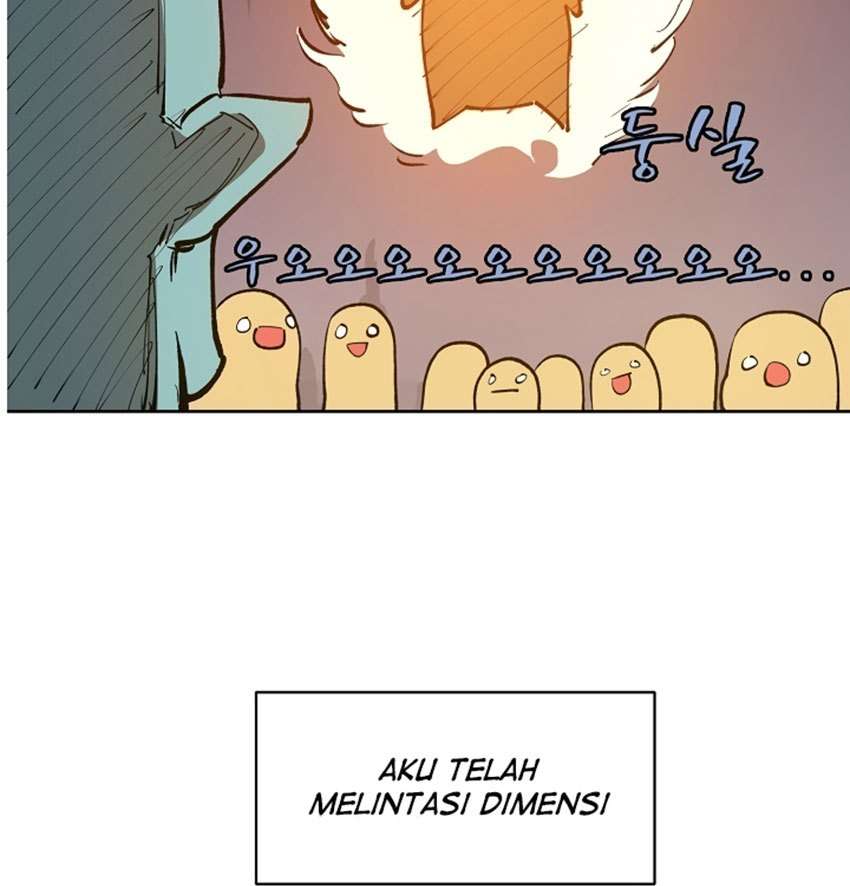 The Dungeon Master chapter 2 halaman 78