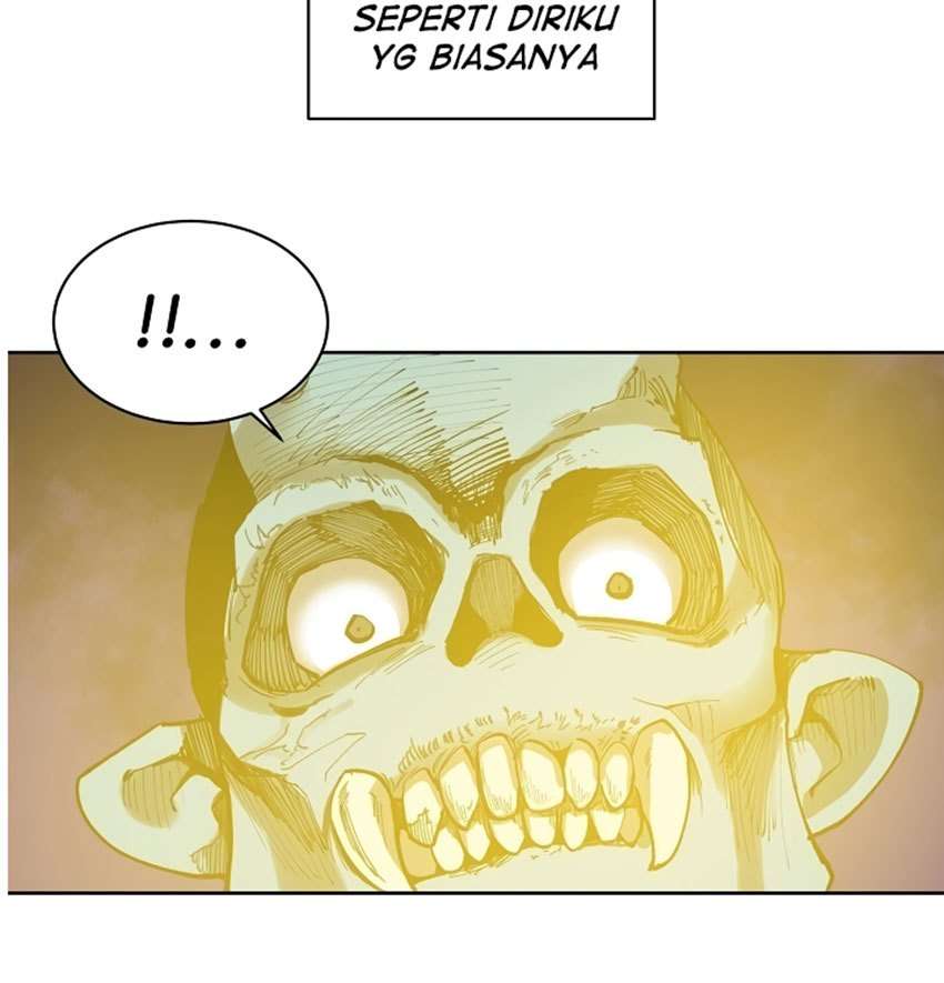 The Dungeon Master chapter 2 halaman 82