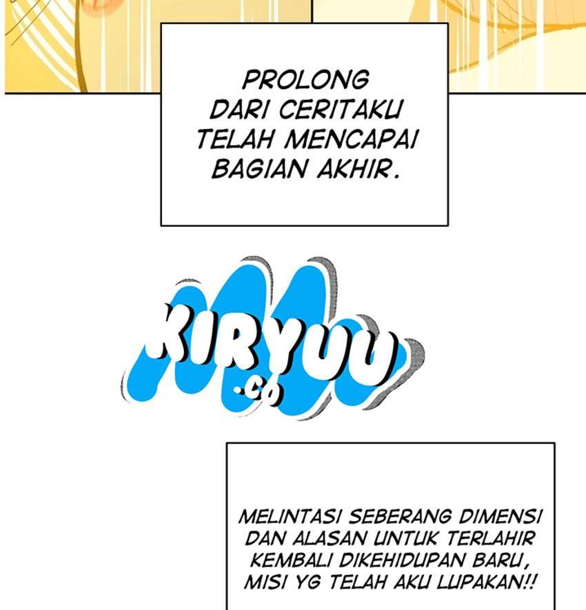 The Dungeon Master chapter 2 halaman 87