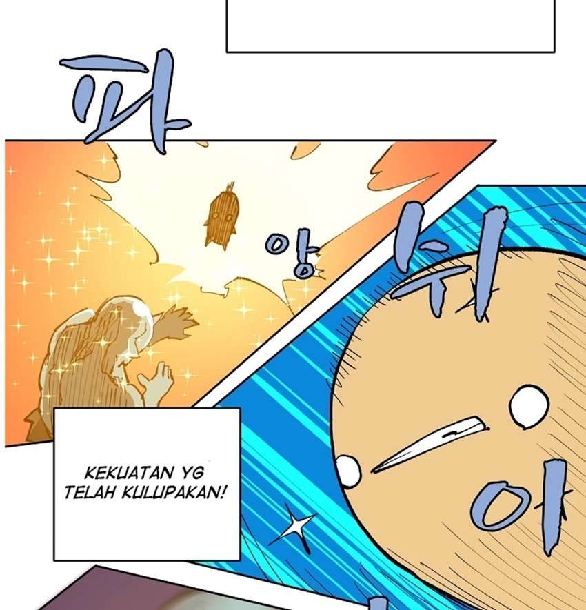The Dungeon Master chapter 2 halaman 88