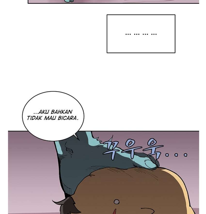The Dungeon Master chapter 2 halaman 96
