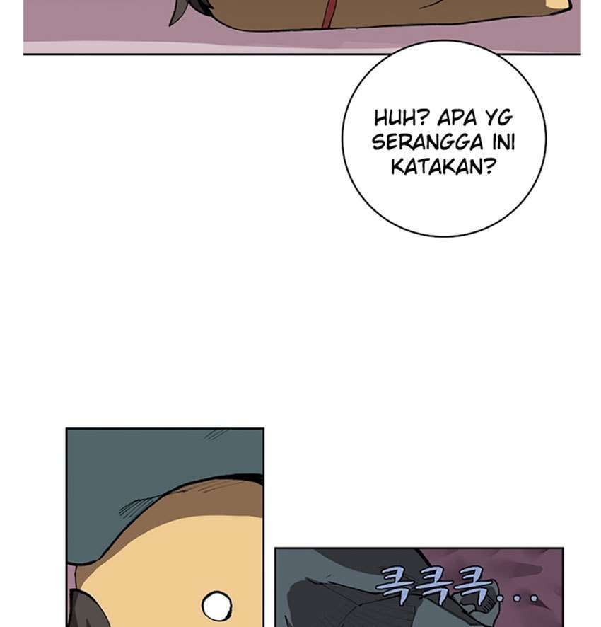 The Dungeon Master chapter 2 halaman 97