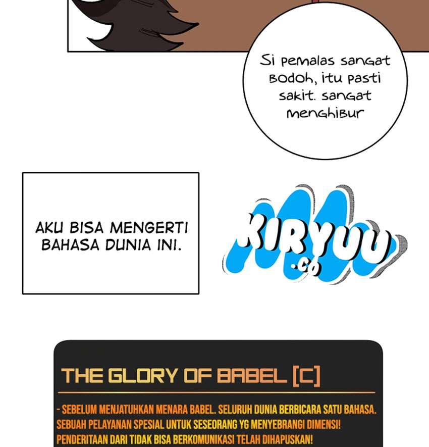 The Dungeon Master chapter 2 halaman 103