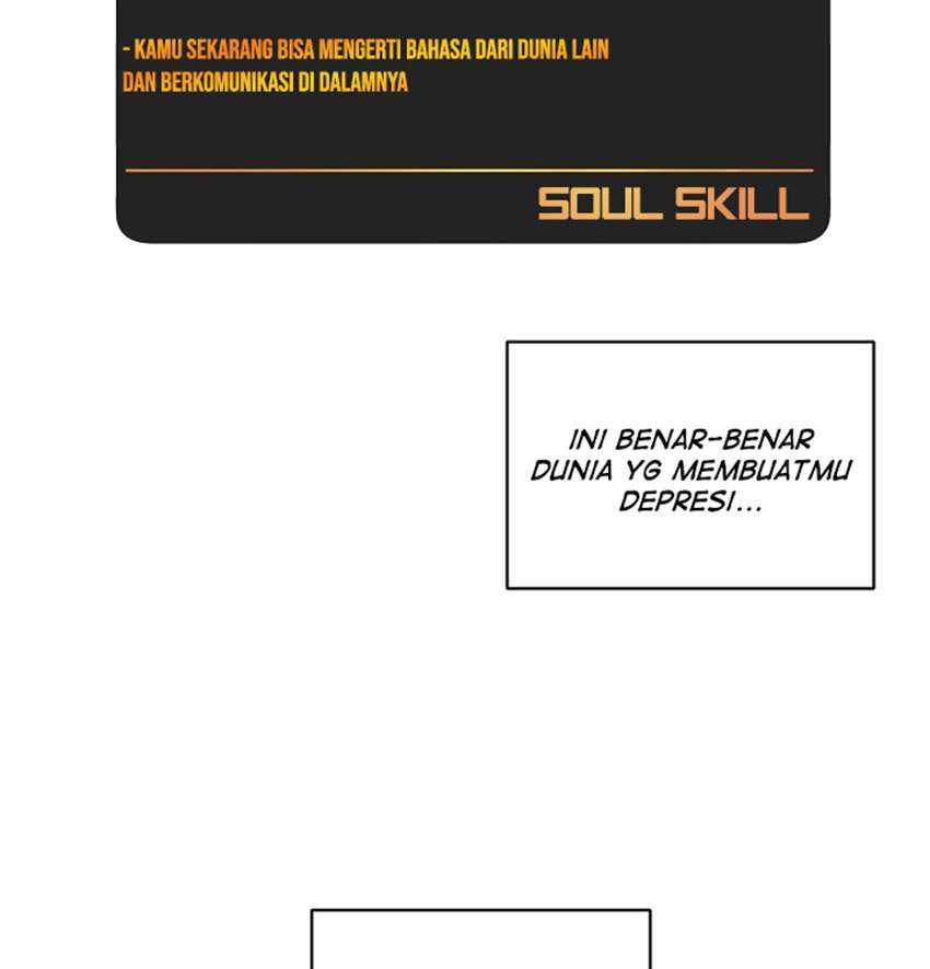 The Dungeon Master chapter 2 halaman 104