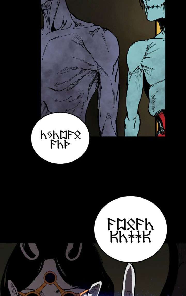 The Dungeon Master Bab 21 halaman 4