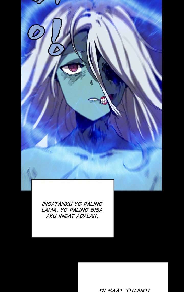 The Dungeon Master Bab 21 halaman 6