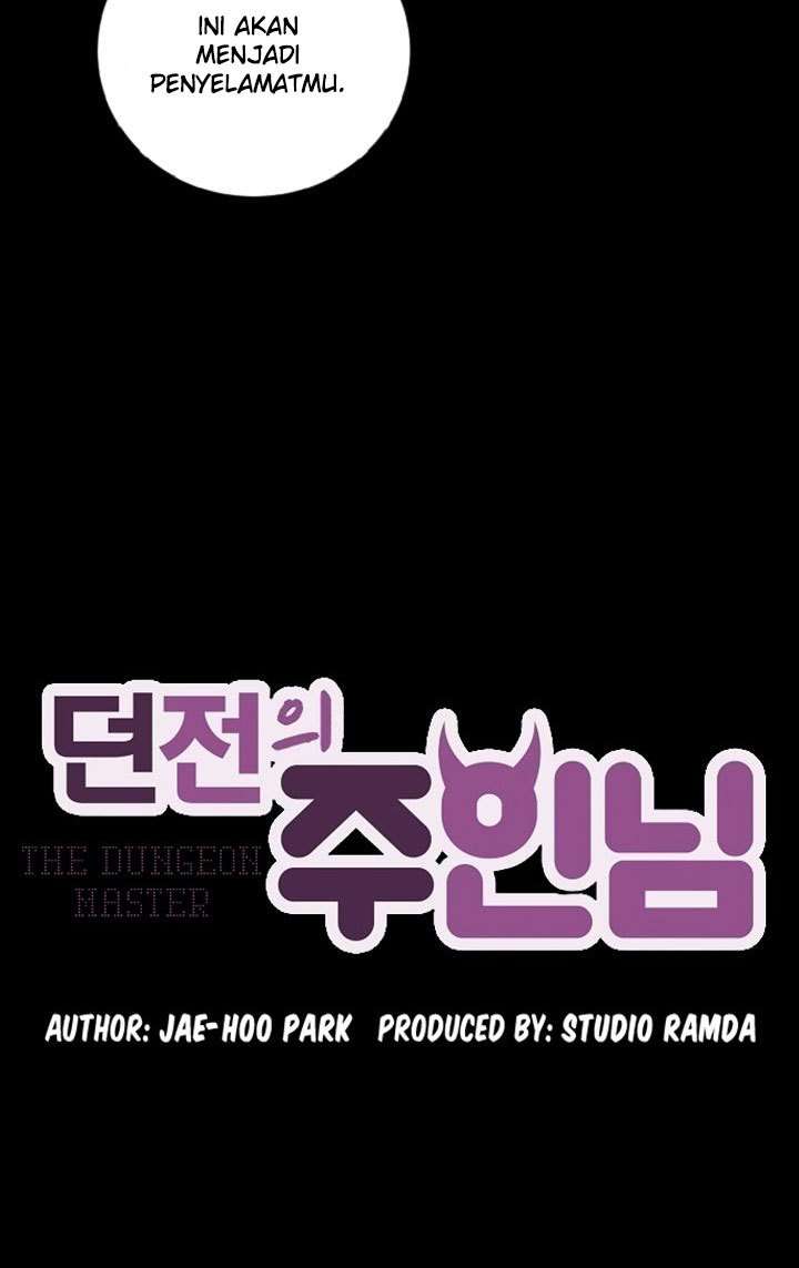 The Dungeon Master Bab 21 halaman 9