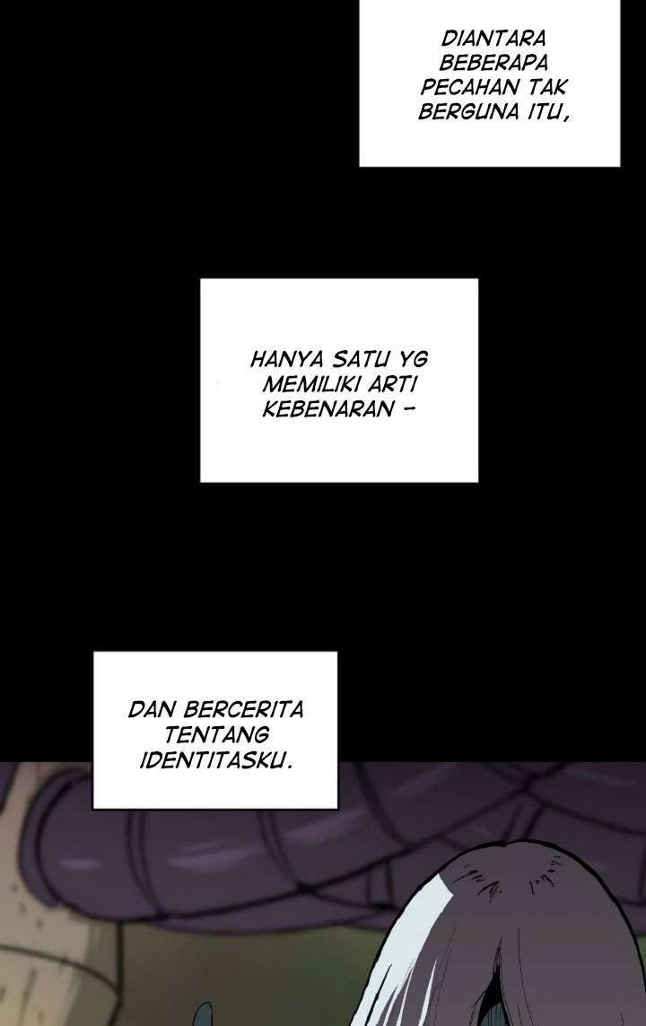 The Dungeon Master Bab 21 halaman 12
