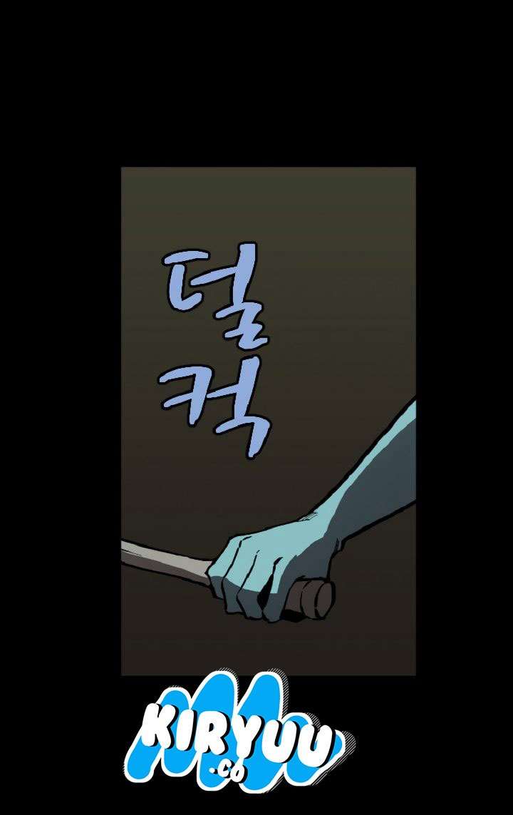 The Dungeon Master Bab 21 halaman 14