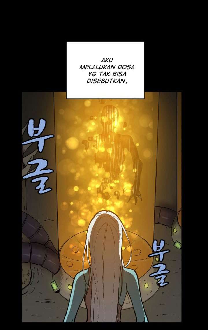 The Dungeon Master Bab 21 halaman 15
