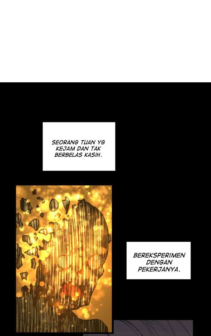 The Dungeon Master Bab 21 halaman 17