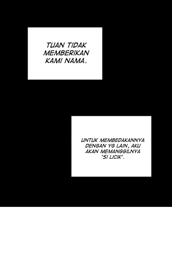 The Dungeon Master Bab 21 halaman 23