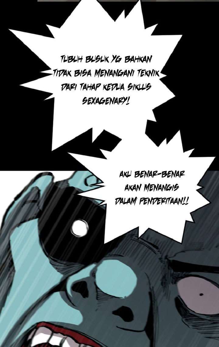The Dungeon Master Bab 21 halaman 36
