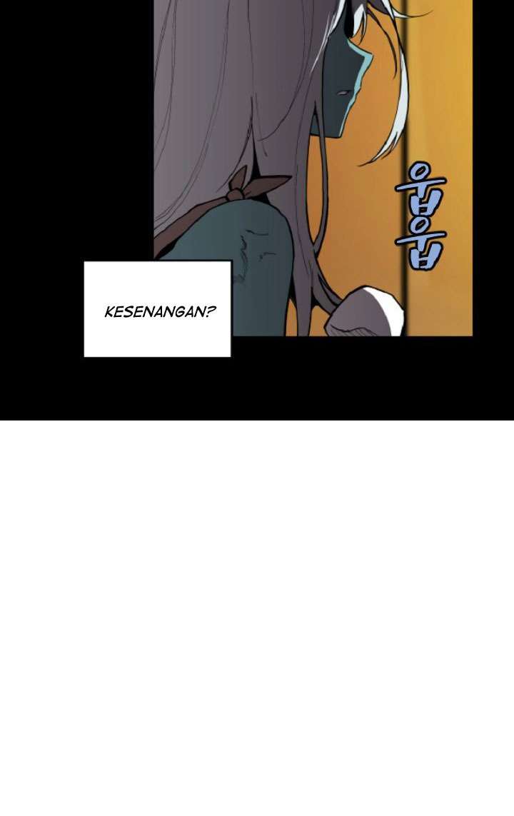 The Dungeon Master Bab 21 halaman 44