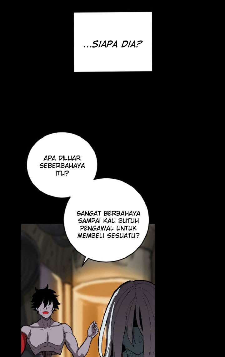The Dungeon Master Bab 21 halaman 46