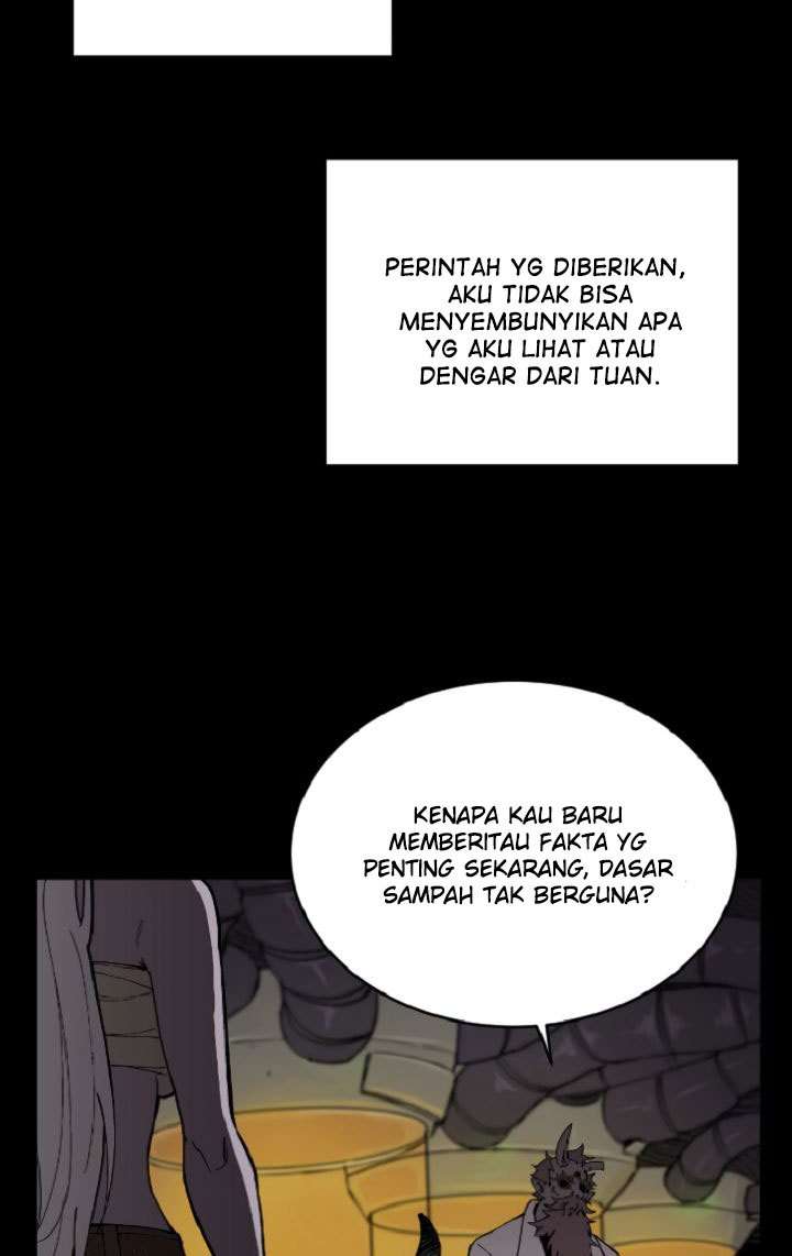 The Dungeon Master Bab 21 halaman 62