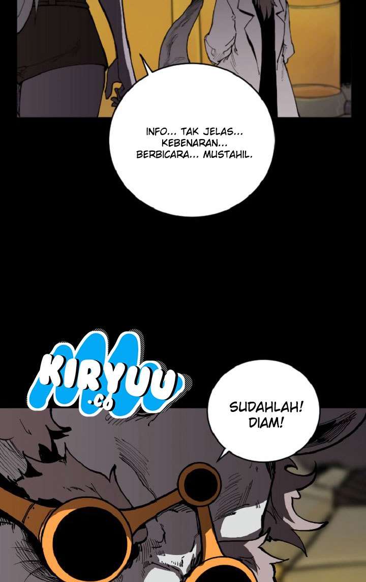 The Dungeon Master Bab 21 halaman 63