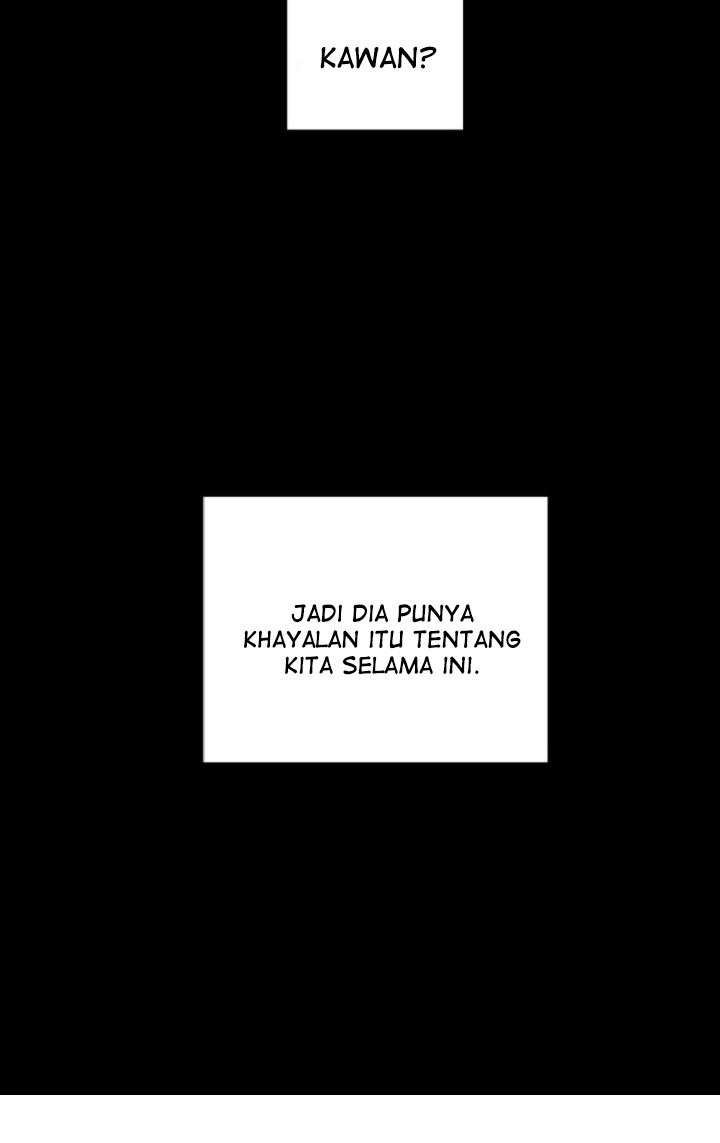 The Dungeon Master Bab 21 halaman 71