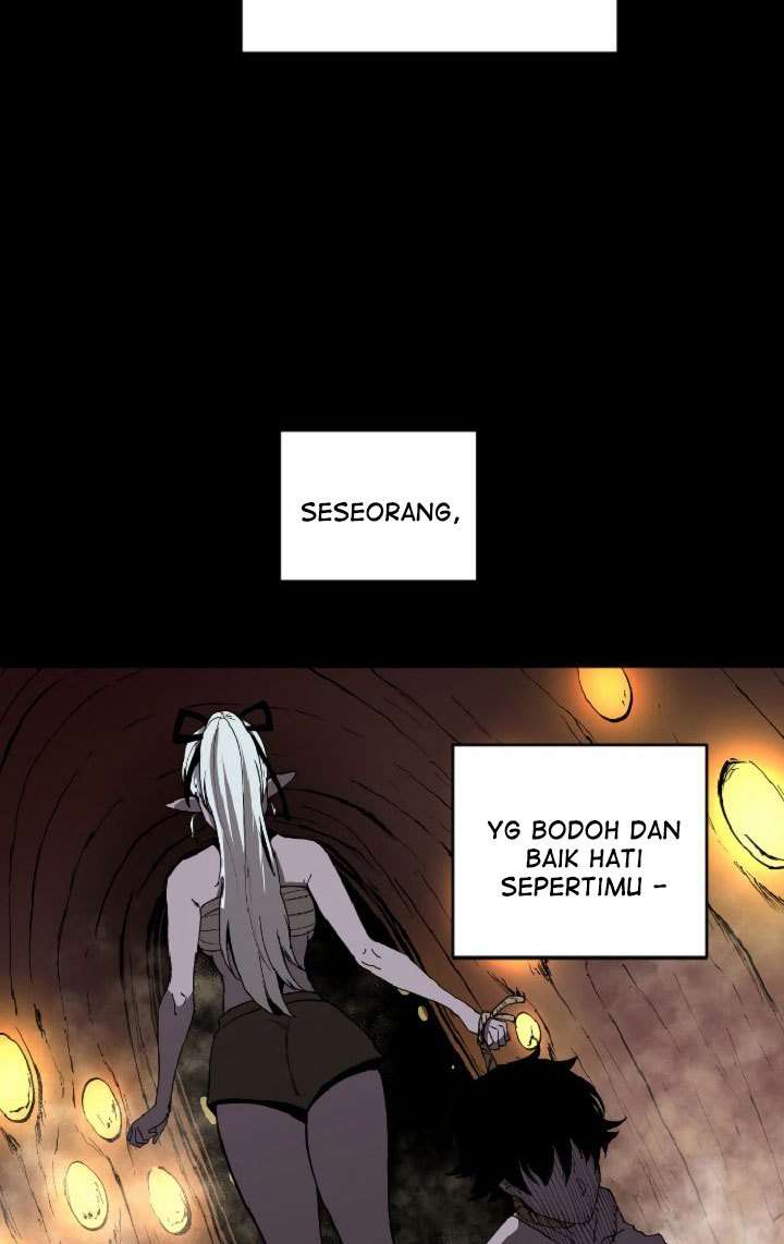 The Dungeon Master Bab 21 halaman 76