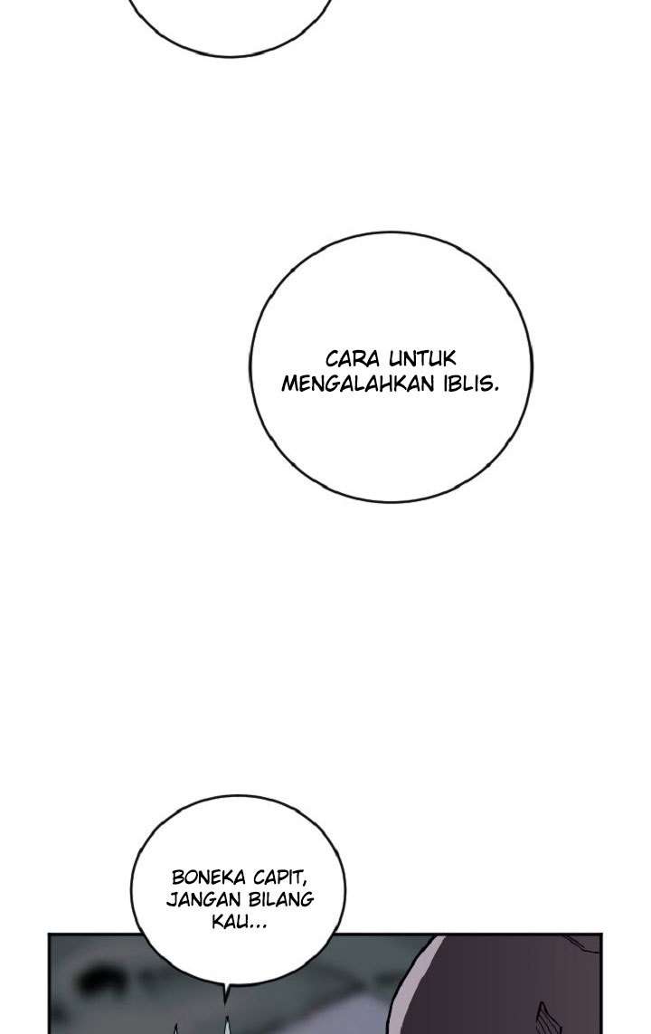 The Dungeon Master Bab 21 halaman 85