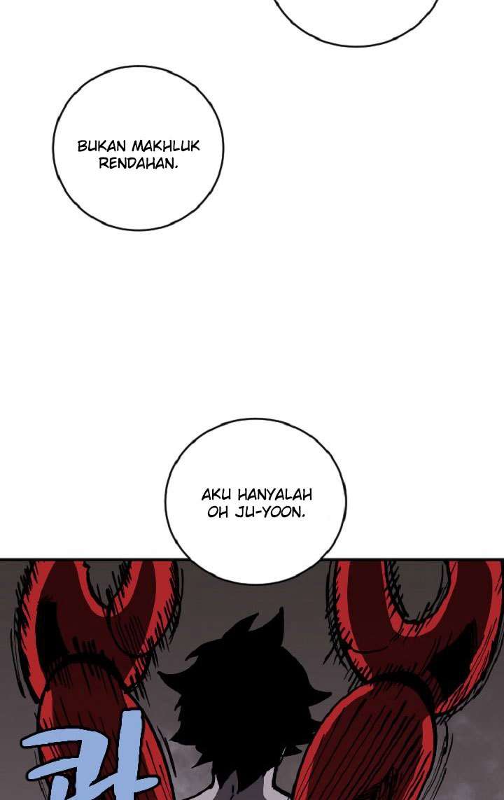 The Dungeon Master Bab 21 halaman 89