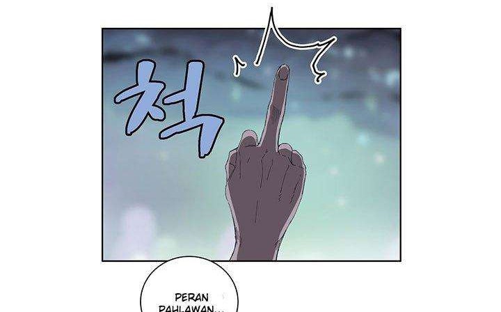 The Dungeon Master Bab 22 halaman 26