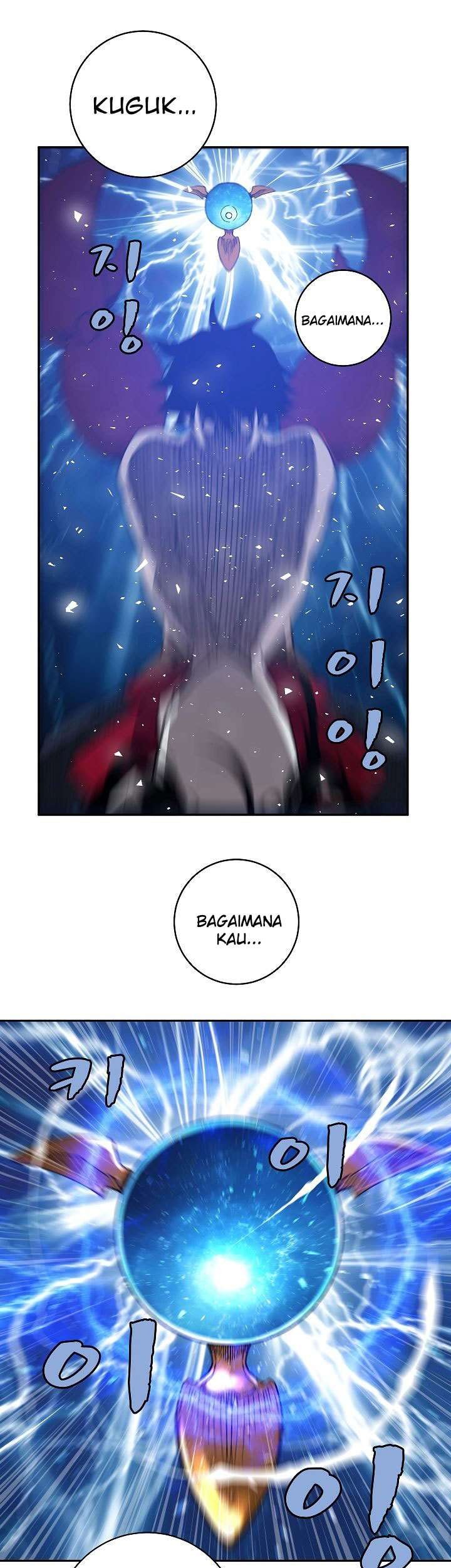 The Dungeon Master Bab 24 halaman 24