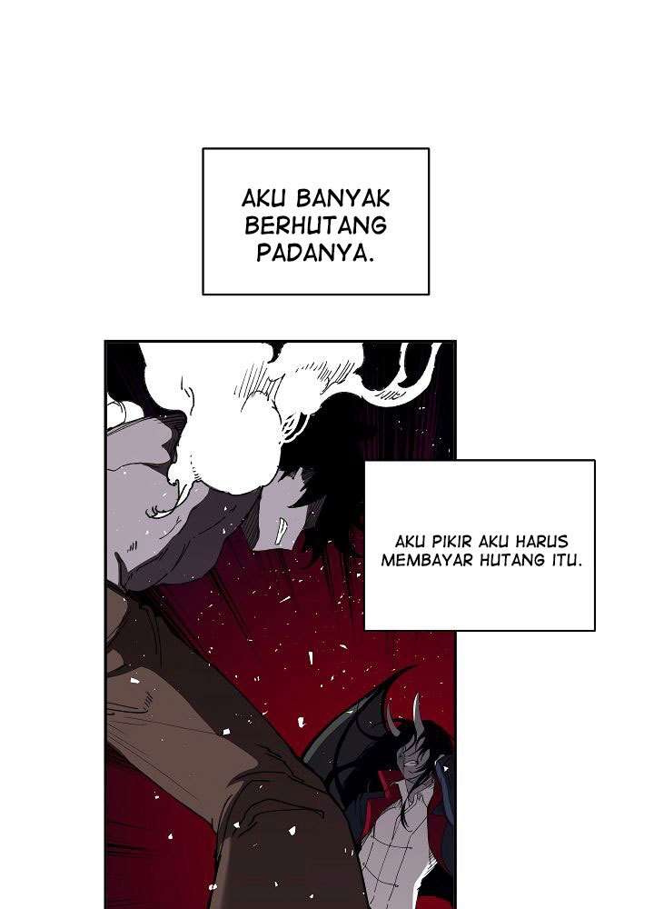The Dungeon Master Bab 24 halaman 50
