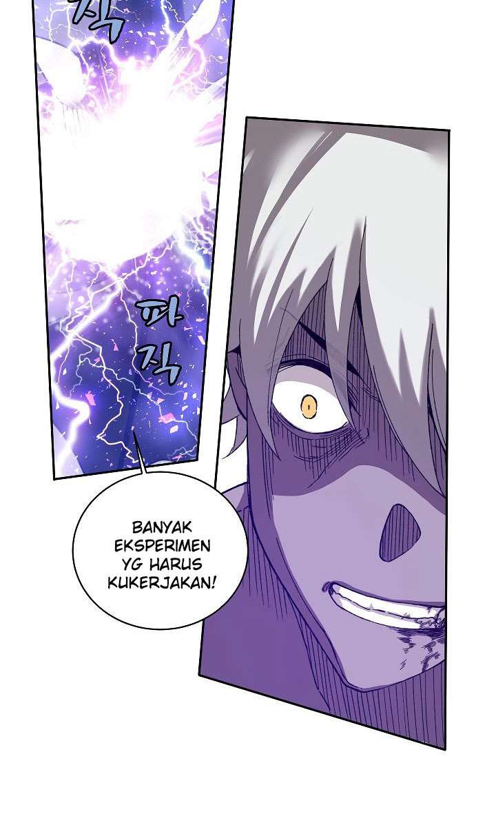 The Dungeon Master Bab 24 halaman 66