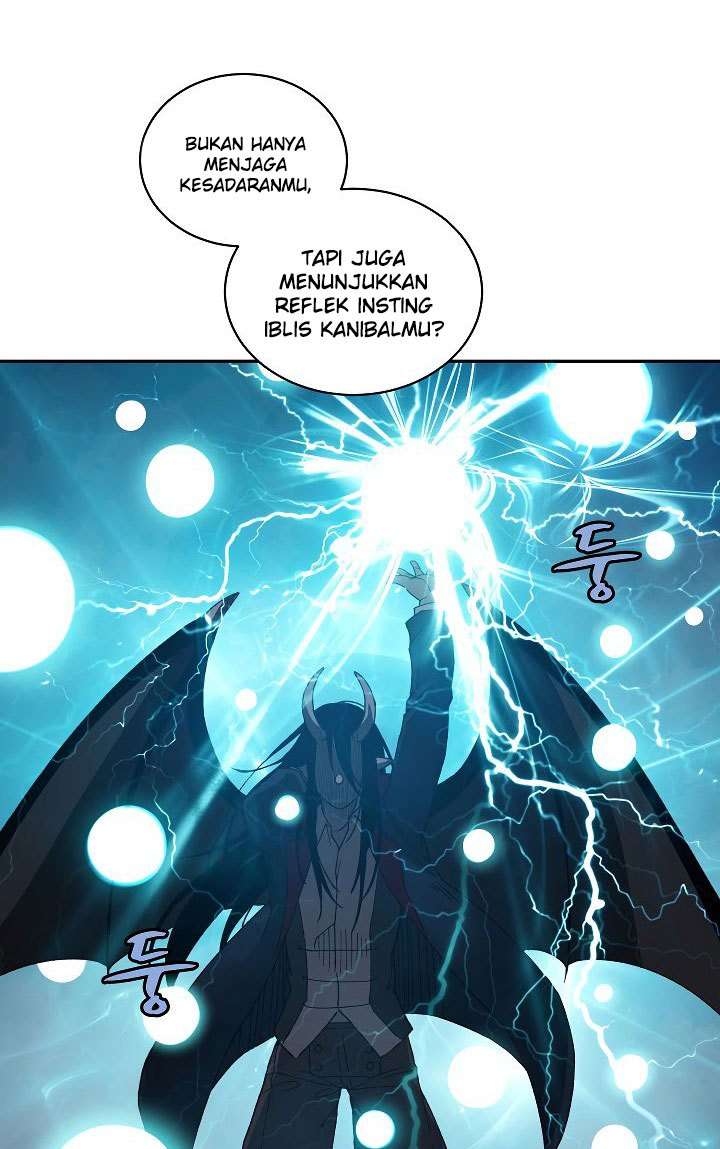 The Dungeon Master Bab 24 halaman 71