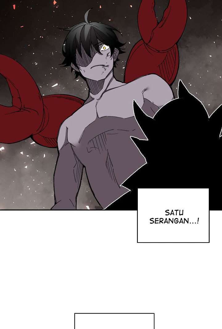 The Dungeon Master Bab 24 halaman 102