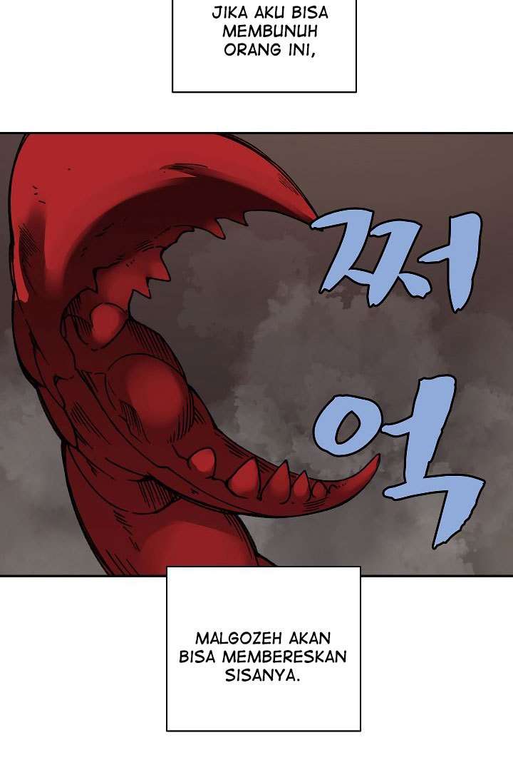The Dungeon Master Bab 24 halaman 103