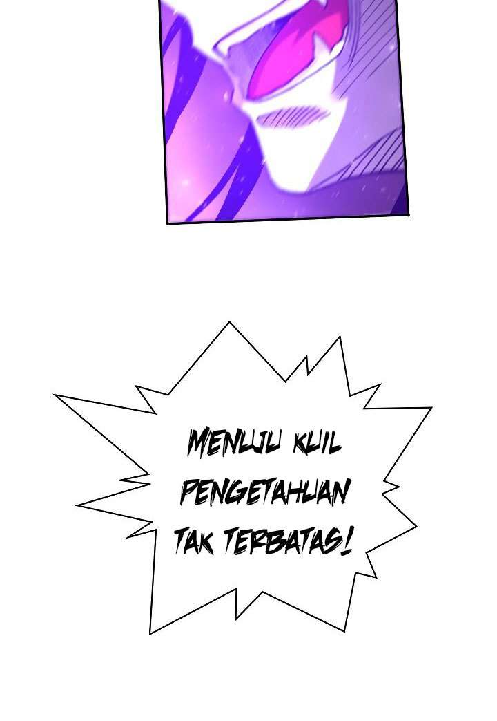 The Dungeon Master Bab 24 halaman 115