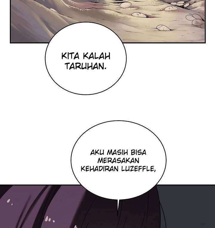The Dungeon Master Bab 24 halaman 121