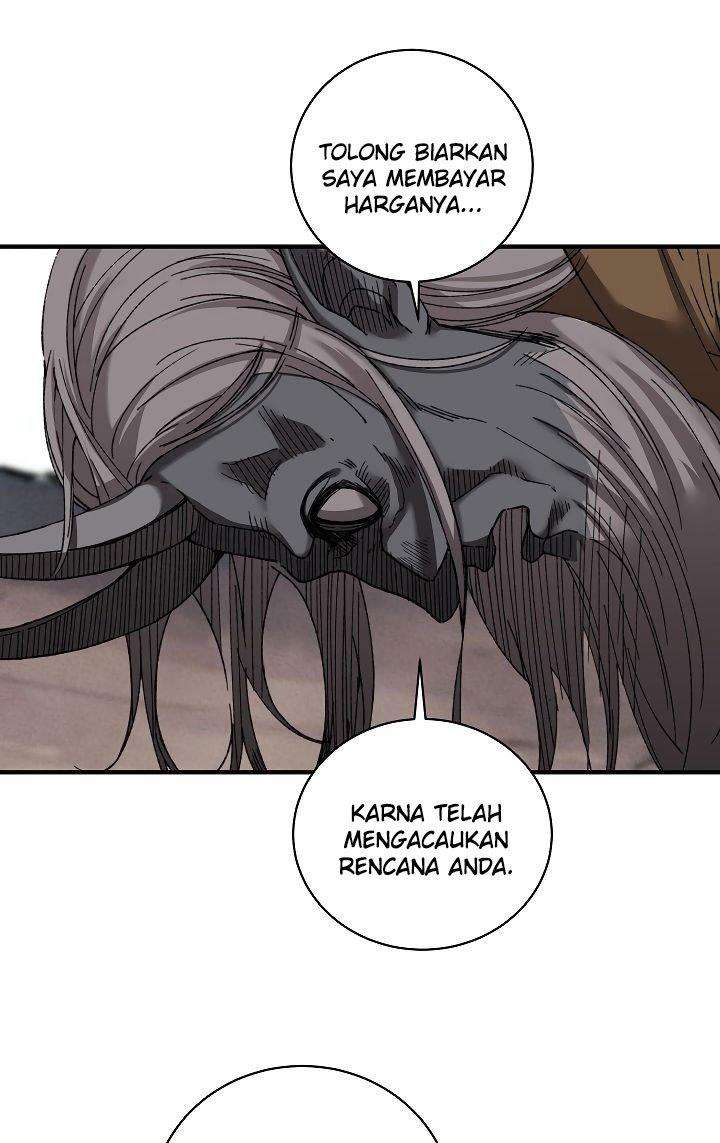 The Dungeon Master Bab 26 halaman 10