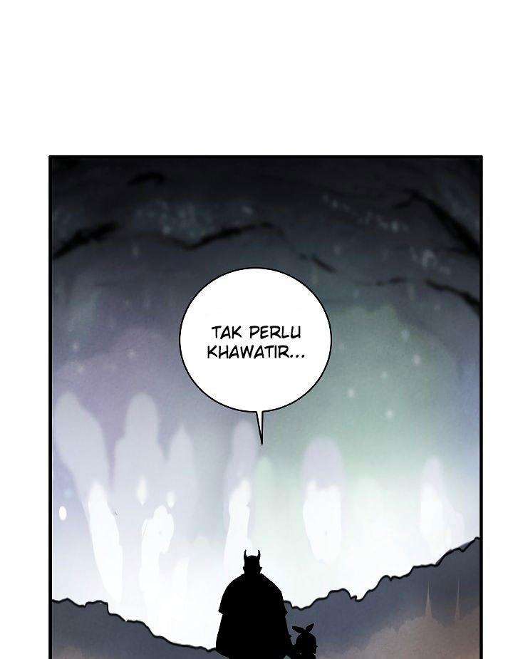 The Dungeon Master Bab 26 halaman 17