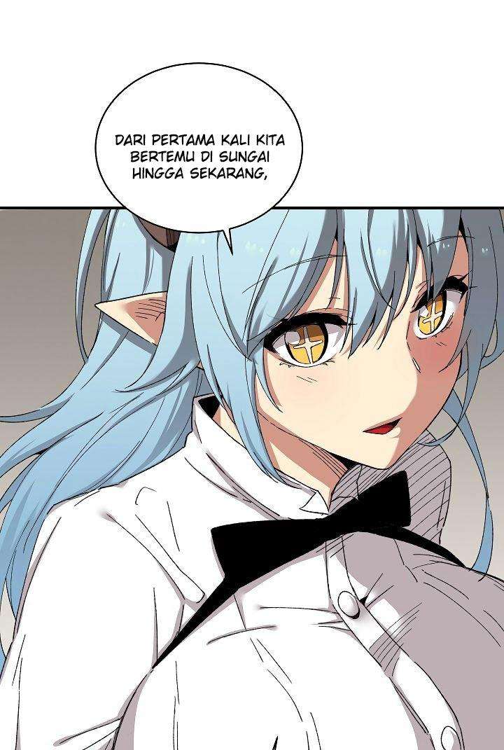 The Dungeon Master Bab 26 halaman 38