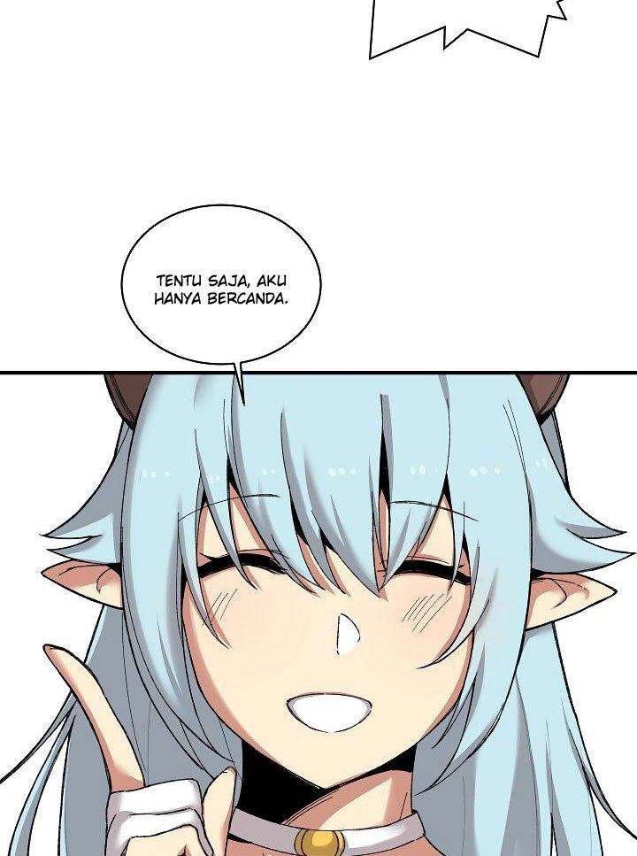 The Dungeon Master Bab 26 halaman 72
