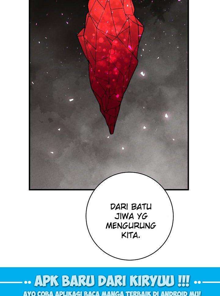 The Dungeon Master Bab 26 halaman 74