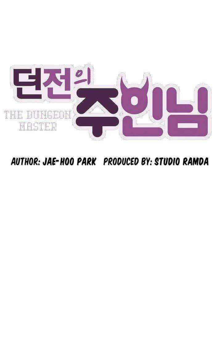 The Dungeon Master Bab 27 halaman 9