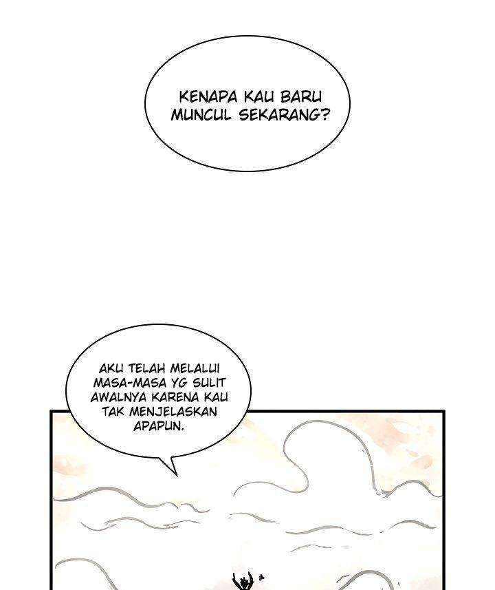 The Dungeon Master Bab 27 halaman 10
