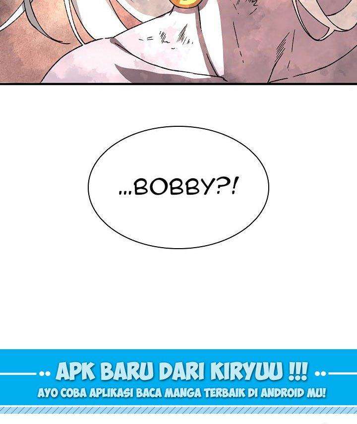 The Dungeon Master Bab 27 halaman 12