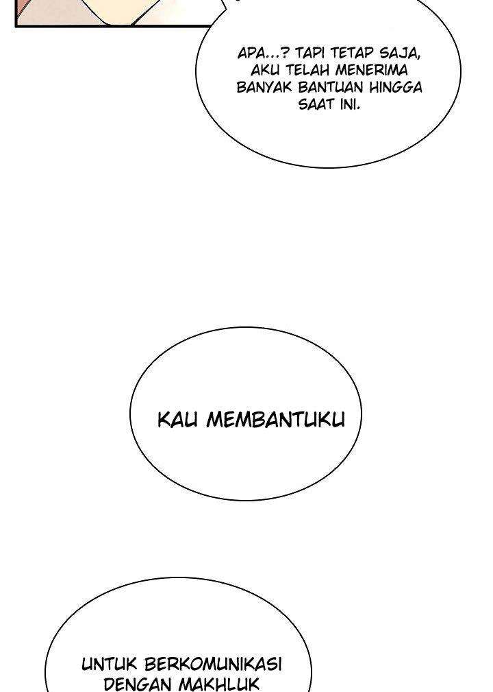 The Dungeon Master Bab 27 halaman 20