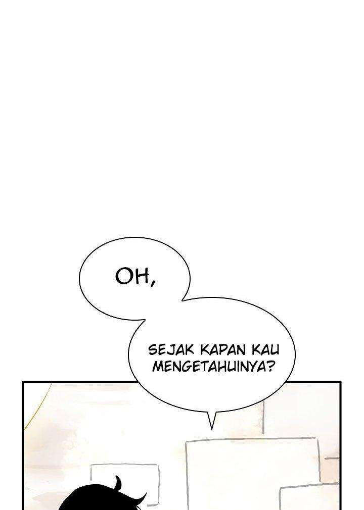 The Dungeon Master Bab 27 halaman 22