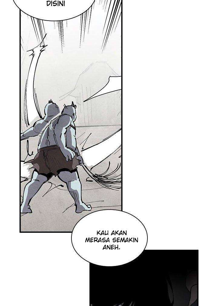 The Dungeon Master Bab 27 halaman 24