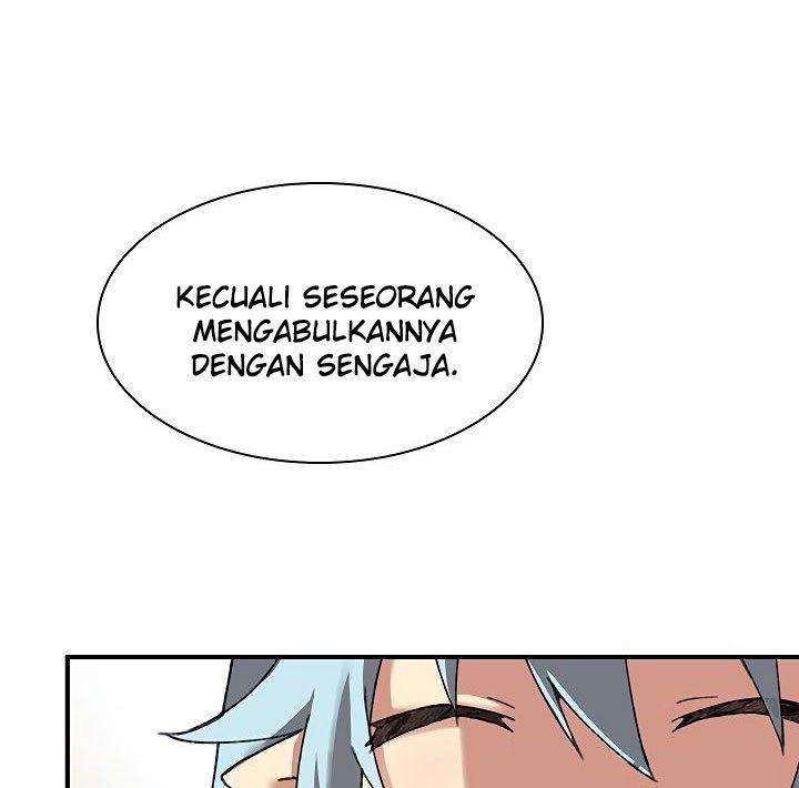 The Dungeon Master Bab 27 halaman 28